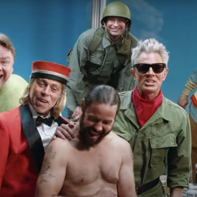 JackAss Forever project image