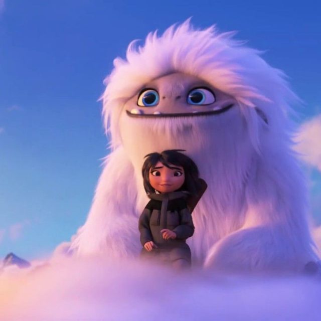 Abominable project image
