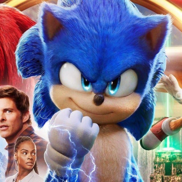 Sonic project image