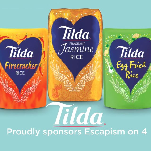 Tilda project image