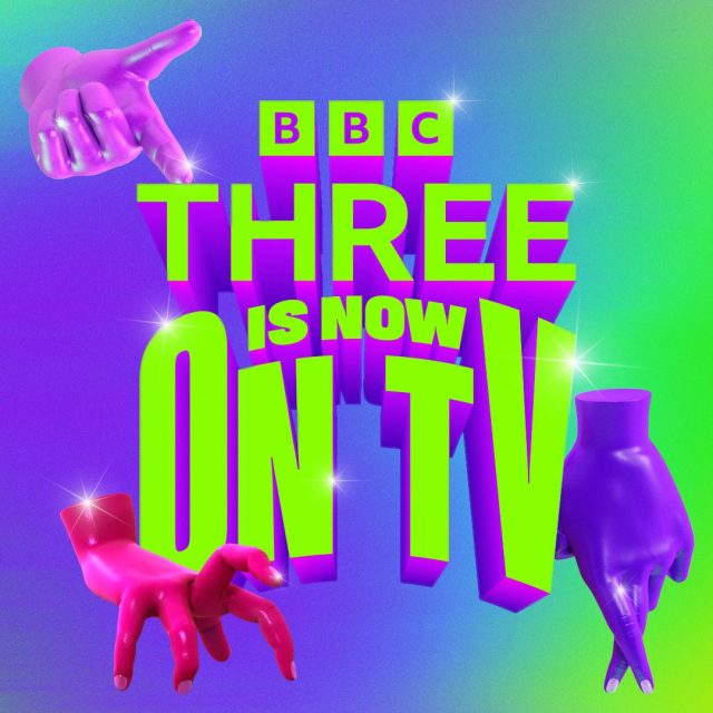 BBC3 project image