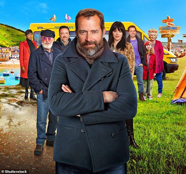 Fisherman's Friends 2 project image