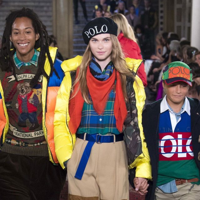 Ralph Lauren project image