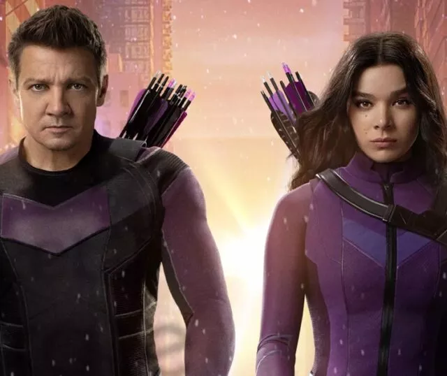 Hawkeye project image