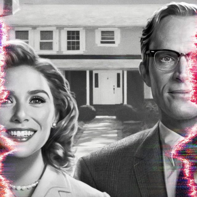 WandaVision project image