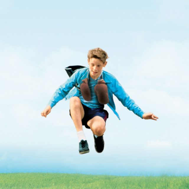 Billy Elliot project image