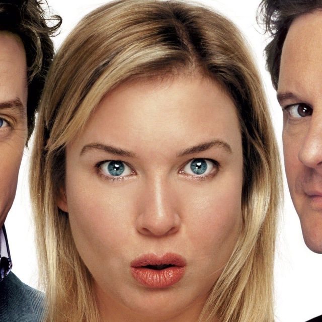Bridget Jones: The Edge Of Reason project image
