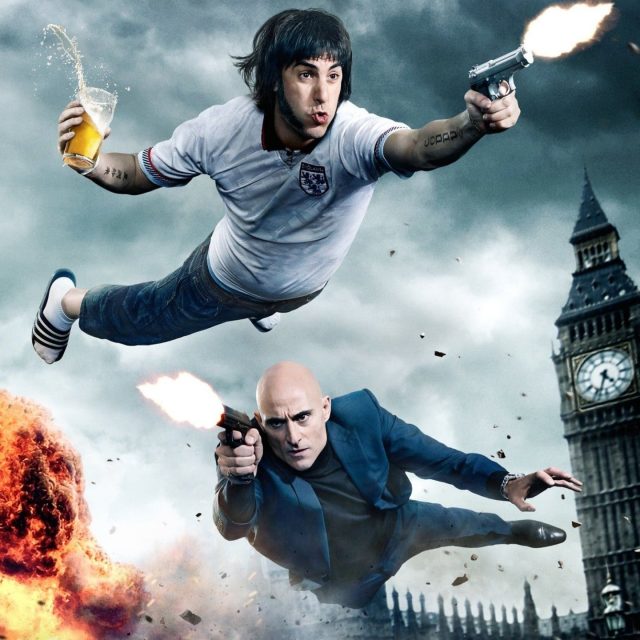 Grimsby project image