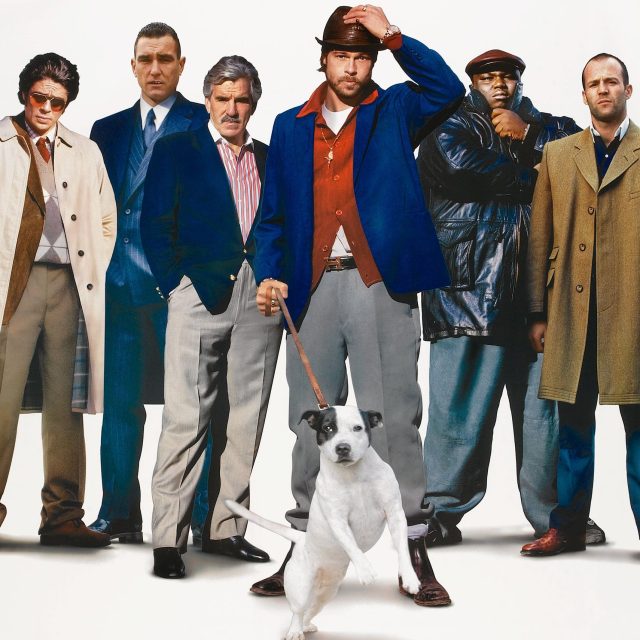 Snatch project image