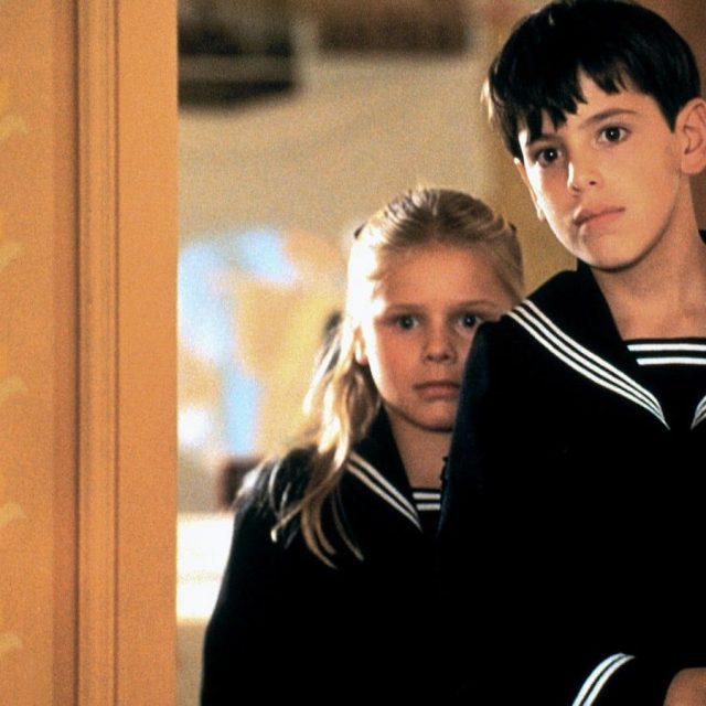 Fanny & Alexander project image