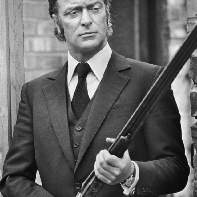 Get Carter project image