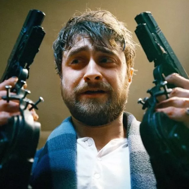 Guns Akimbo project image