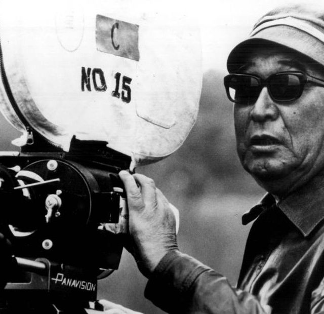 Kurosawa Season project image