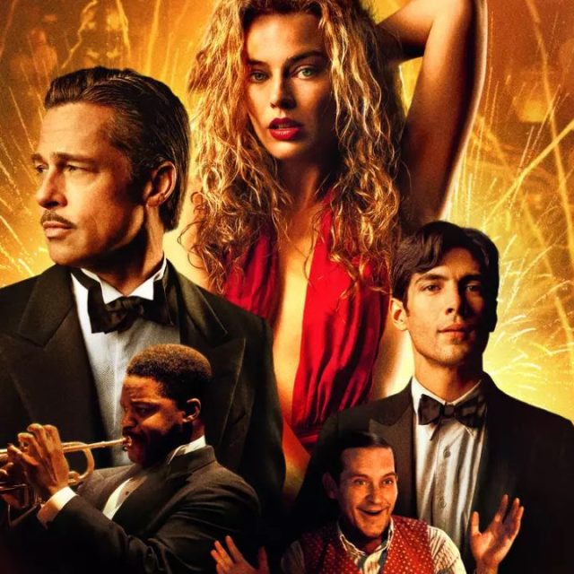 Babylon project image